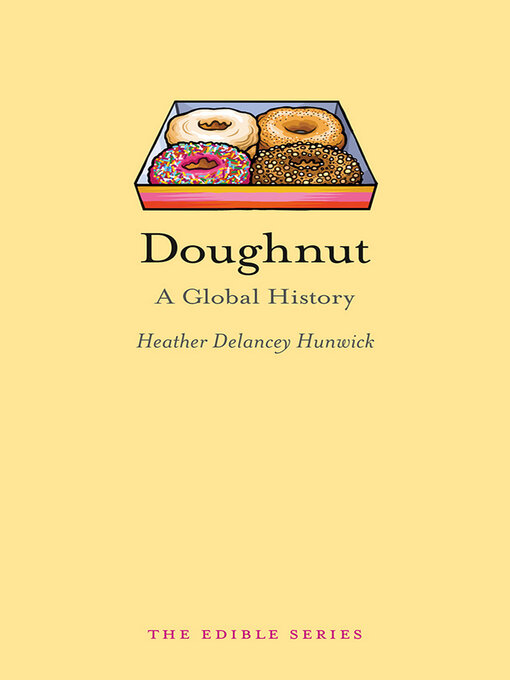 Title details for Doughnut by Heather Delancey Hunwick - Available